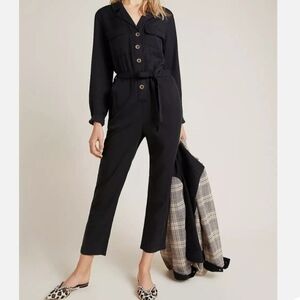 Anthropologie X Sanctuary jumpsuit size xs